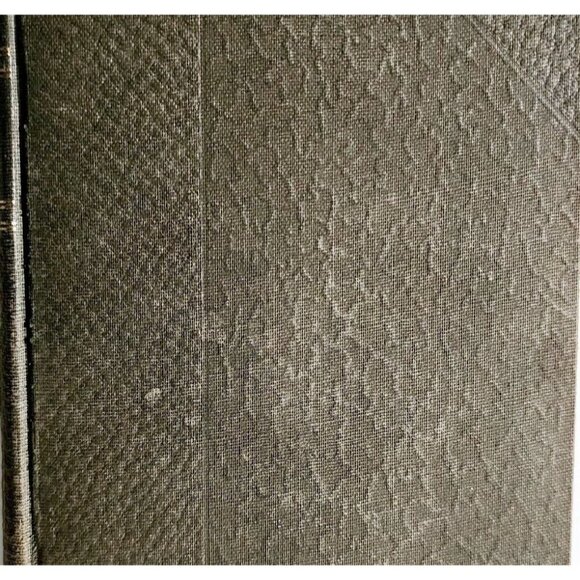 Consuelo George Sand 1882 Victorian First Avon Edition HC Literature Book BKBX4 - Picture 1 of 5